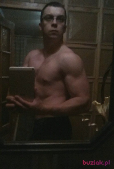 Maciej, Male, 31, Siedlce, Polska, Photo: 2