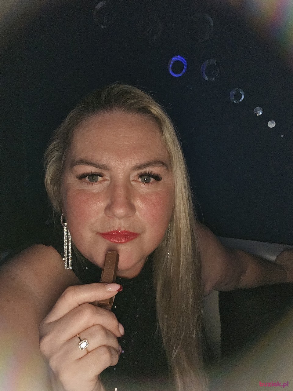 Edyta, Kobieta, 52, Wielka Brytania: 1