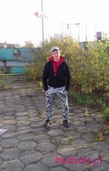 5=O, Mężczyzna, 39, Szczecin, Polska, Zdjęcie: 1