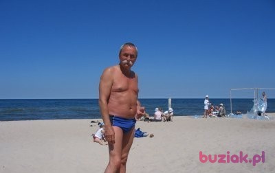 henryk, Mężczyzna, 70, Warszawa, Polska, Zdjęcie: 1