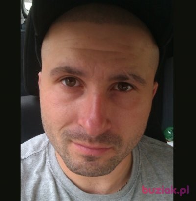 Paweł, Male, 41, Wrocław, Polska: 1