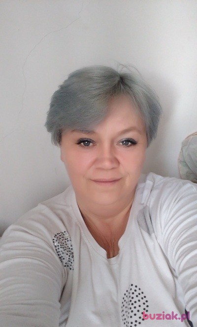 Katarzyna, Female, 54, Augustów, Polska, Photo: 5