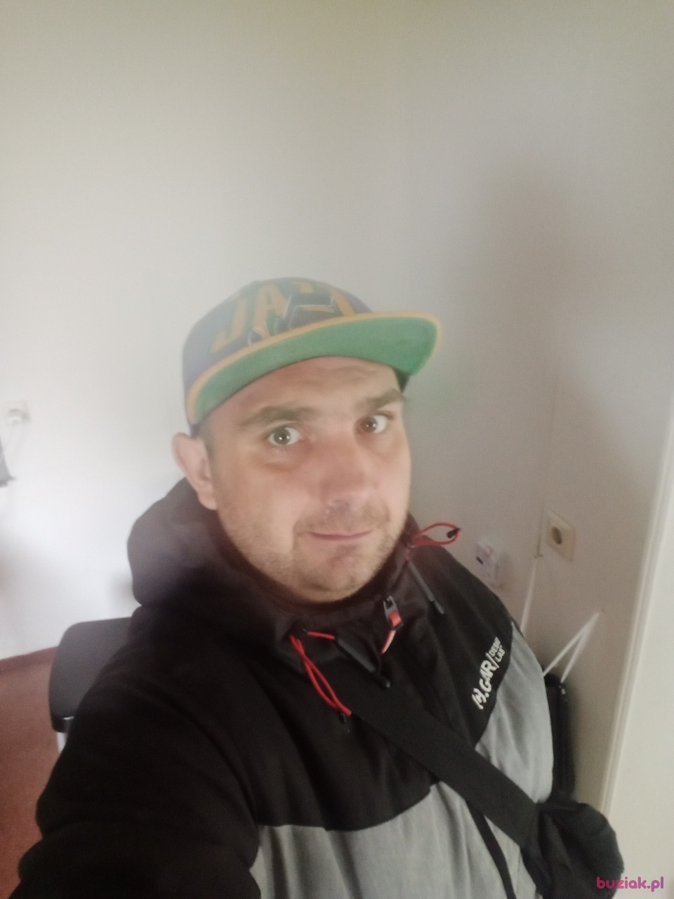 Dominik, Male, 37, Oss North Brabant Province, Holandia: 1