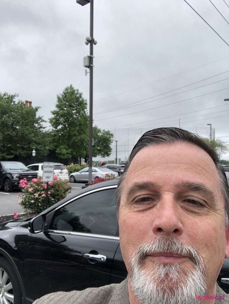 Wilson, Male, 54, Hamburg, Niemcy, Photo: 1