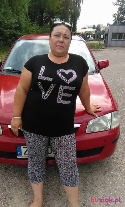 Arleta, Kobieta, 41, Koszalin, Polska, Zdjęcie: 1