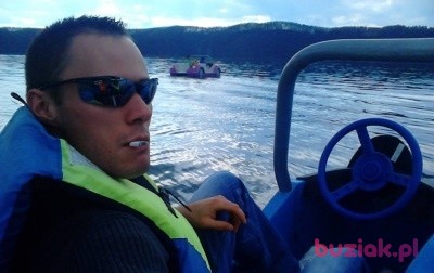 Daniel, Mężczyzna, 32, Międzyrzecz, Polska, Zdjęcie: 1