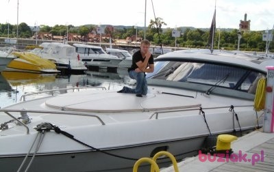 Marek, Mężczyzna, 41, Wielka Brytania: 1