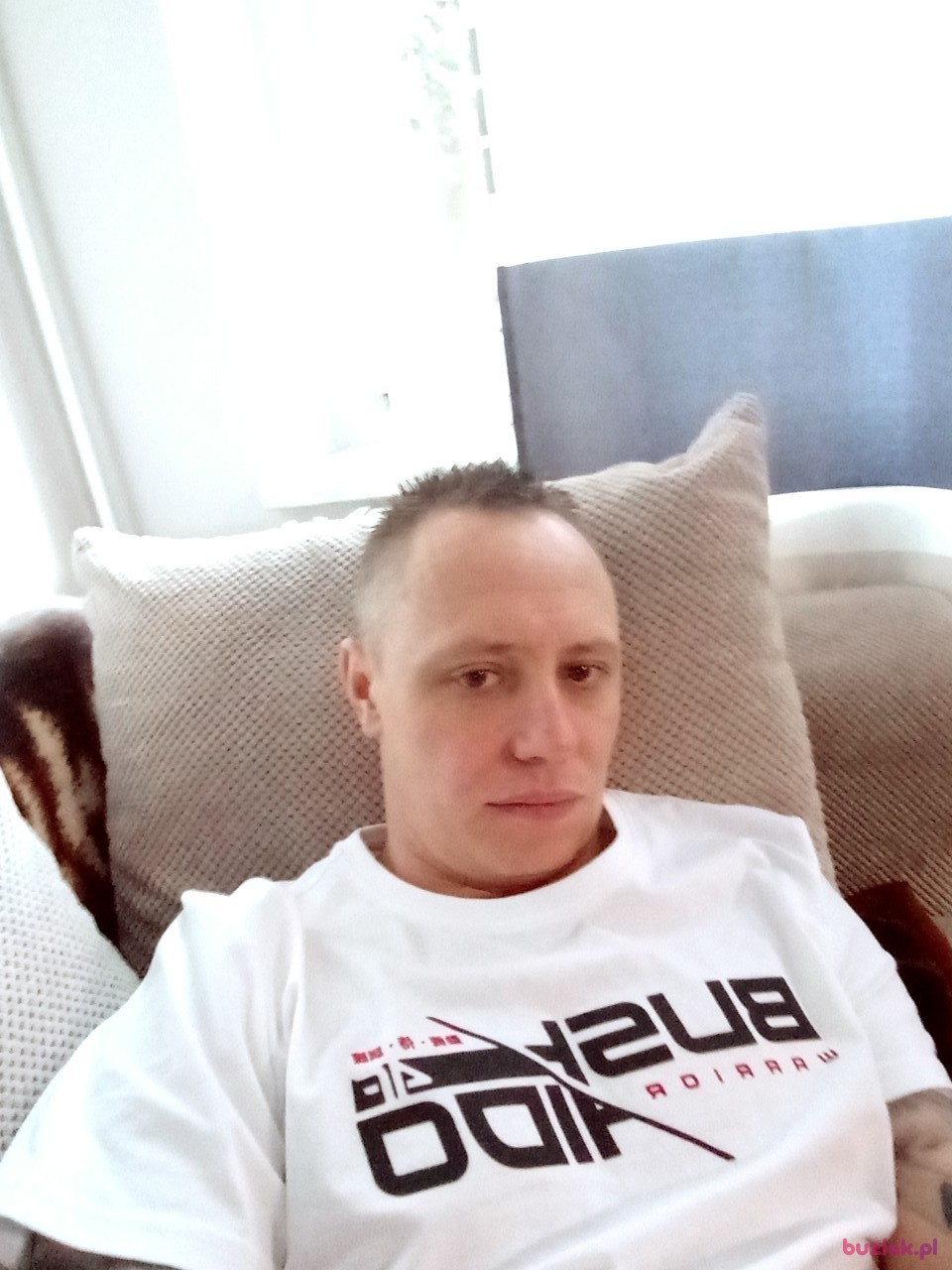 Mariusz, Mężczyzna, 41, Piła, Polska: 1