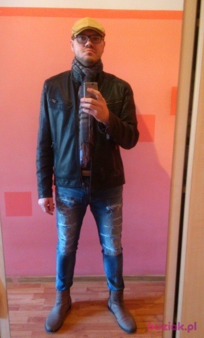 Dawid, Mężczyzna, 41, Zabrze, Polska, Zdjęcie: 2