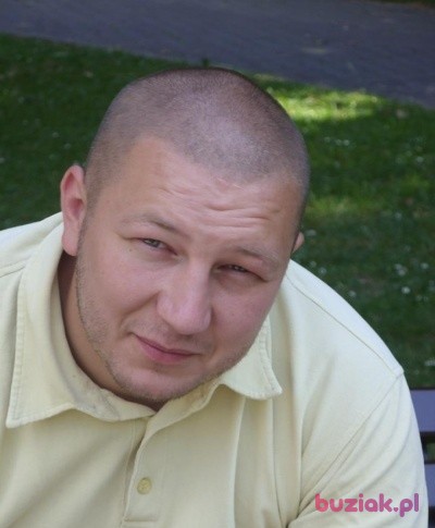 Łukasz, Mężczyzna, 39, Katowice, Polska, Zdjęcie: 1