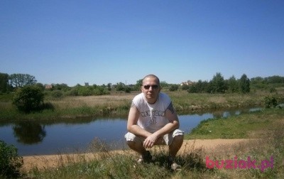 Krzych79, Male, 46, Ełk, Polska, Photo: 1