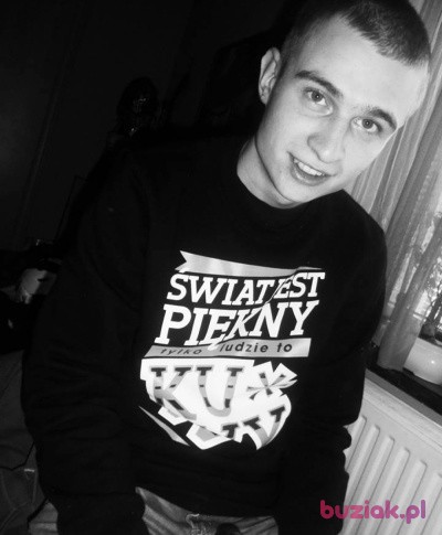 Bernard ( Benek ) :), Male, 30, Wrocław, Polska, Photo: 1