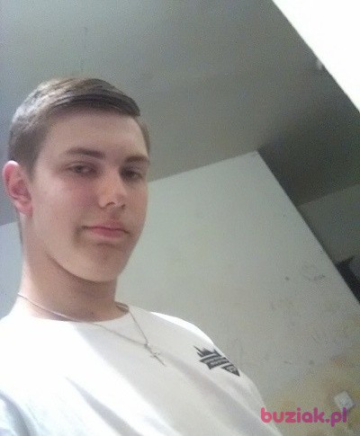 Artur, Male, 25, Ruda Śląska, Polska, Photo: 1