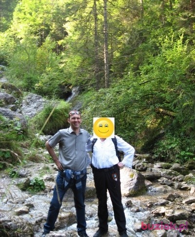 Paweł, Male, 45, Leszno, Polska: 1
