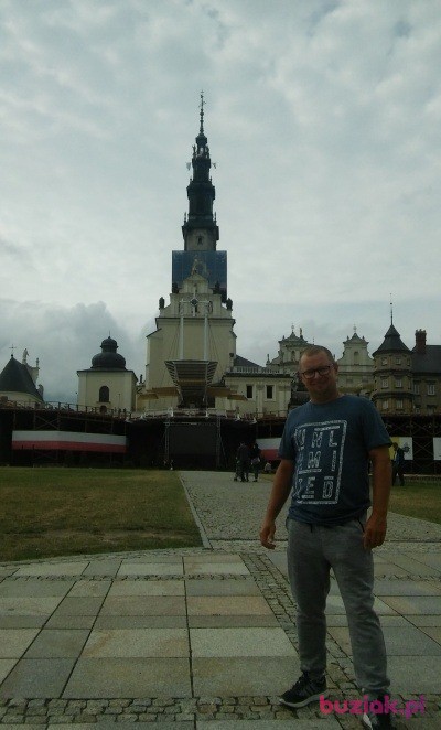 Tomasz , Male, 42, Gdańsk, Polska, Photo: 2