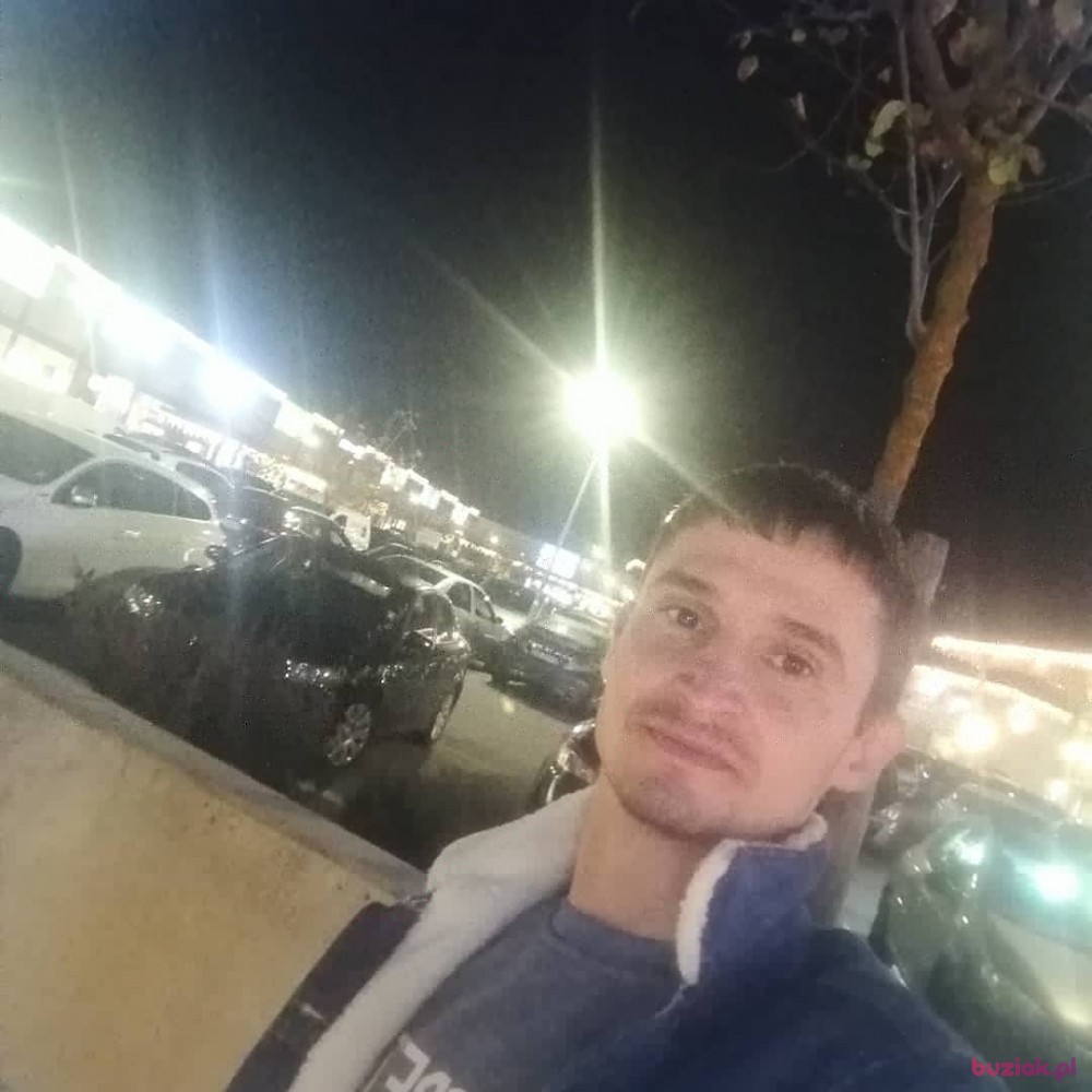 Vitalii, Mężczyzna, 40, Zielona Góra, Polska: 1