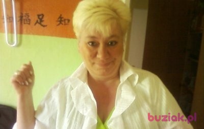 Justyna, Female, 56, Zabrze, Polska, Photo: 2