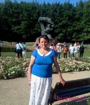 Ewa68k, Female, 57, Zgierz, Polska, Photo: 2