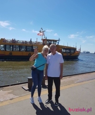 kajka30, Female, 51, Katowice, Polska: 1
