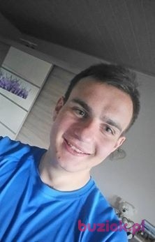 Dawid, Mężczyzna, 29, Konin, Polska: 1