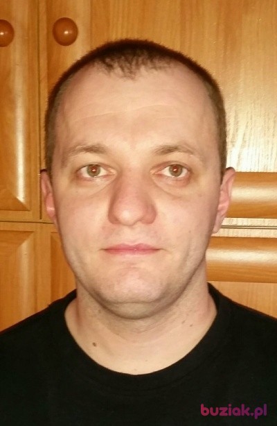 Tomasz, Mężczyzna, 41, Sanok, Polska: 1