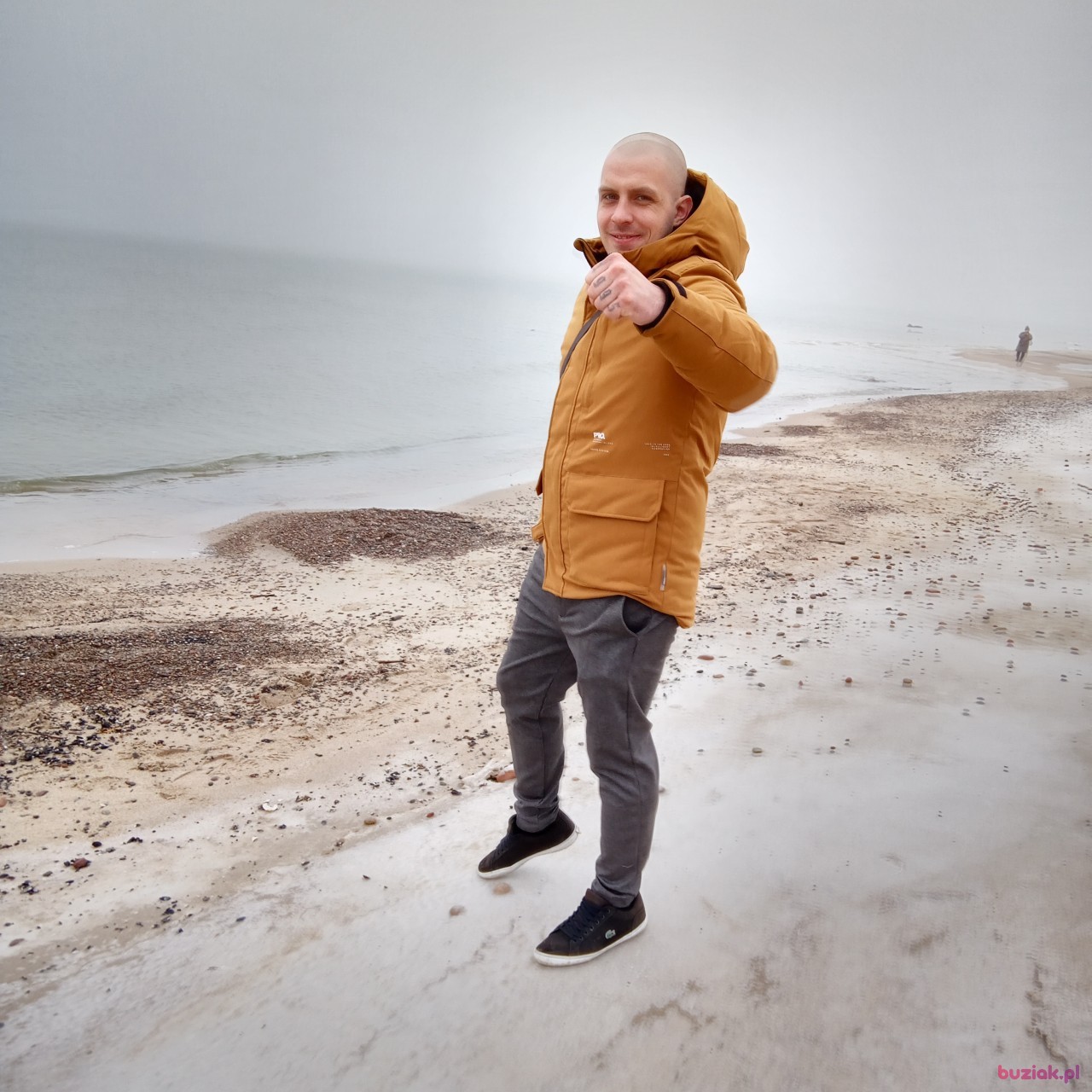 Łukasz, Male, 30, Rotterdam South Holland Province, Holandia, Photo: 1