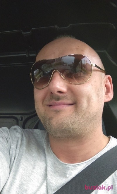 Krystian , Mężczyzna, 46, Warszawa, Polska, Zdjęcie: 9