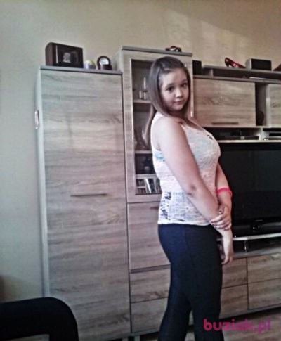 Sandra, Female, 27, Nakło nad Notecią, Polska, Photo: 1