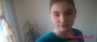 Krystyna, Kobieta, 34, Kalisz, Polska: 1