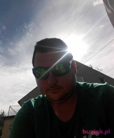 krzysiek, Mężczyzna, 33, Olsztyn, Polska, Zdjęcie: 2