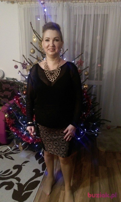 dorota, Kobieta, 55, Wysokie Mazowieckie, Polska, Zdjęcie: 4
