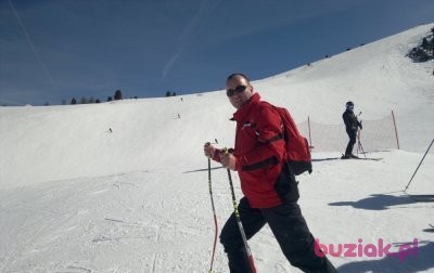 MARCIN, Mężczyzna, 43, Warszawa, Polska, Zdjęcie: 2