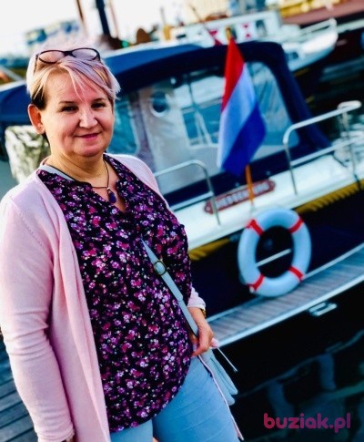 Basia, Kobieta, 60, Arcen Limburg Province, Holandia, Zdjęcie: 1