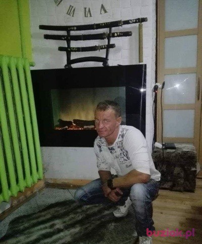 Sebastian, Male, 46, Gryfów Śląski, Polska, Photo: 2