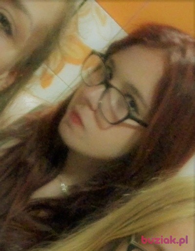 Ruda, Female, 26, Staszów, Polska, Photo: 1