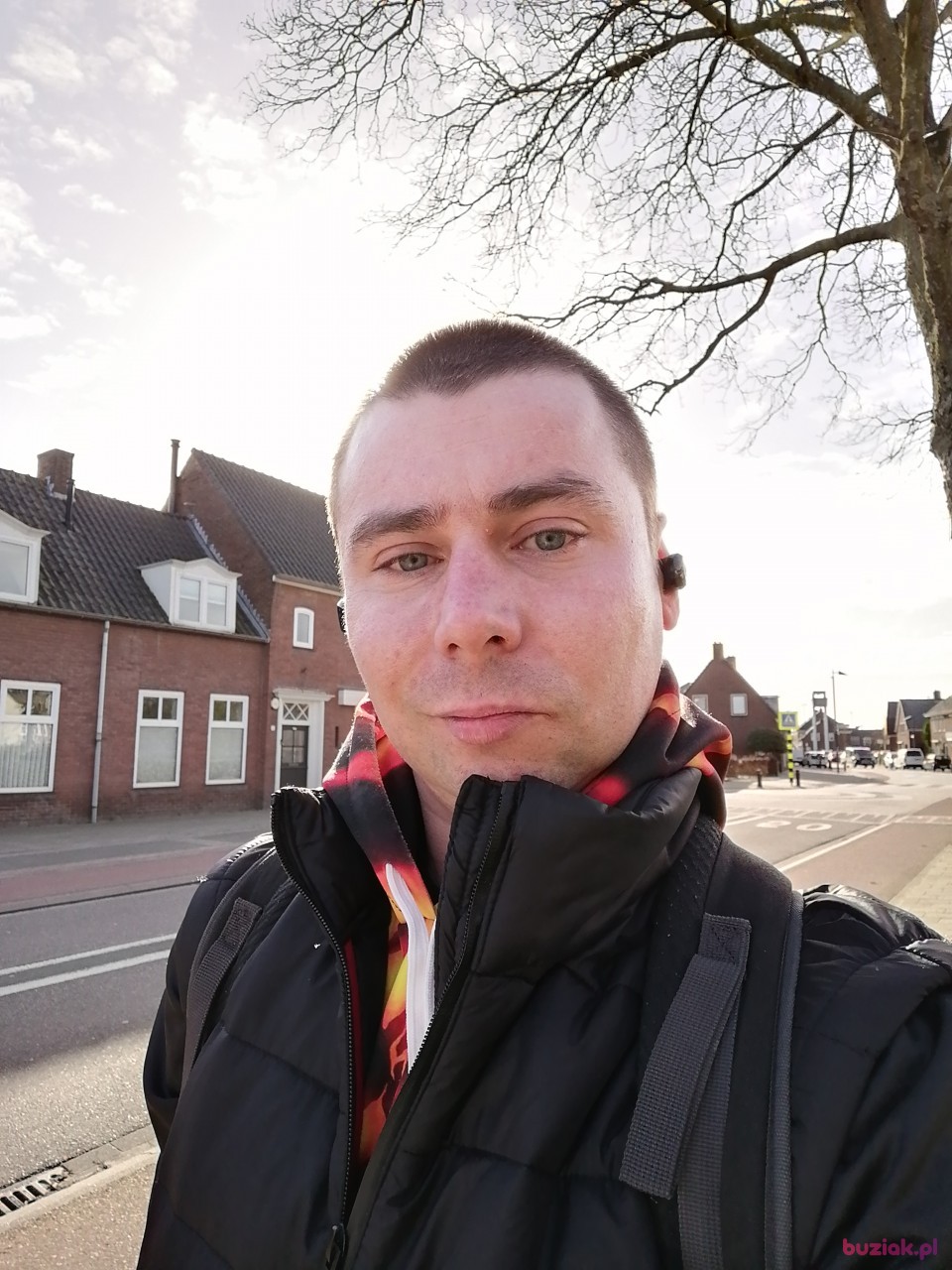 KaMiLo, Mężczyzna, 39, 's-Hertogenbosch, Holandia, Zdjęcie: 8