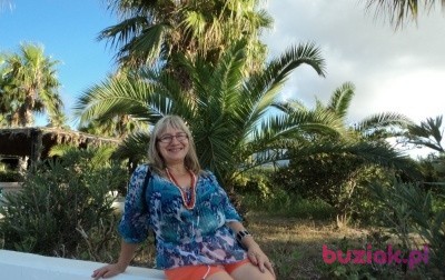 Teresa, Female, 69, Kraków, Polska, Photo: 1
