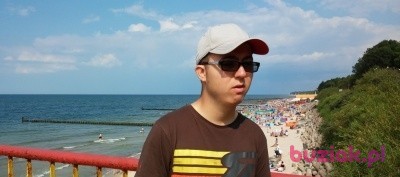 Mateusz, Mężczyzna, 30, Żywiec, Polska: 1