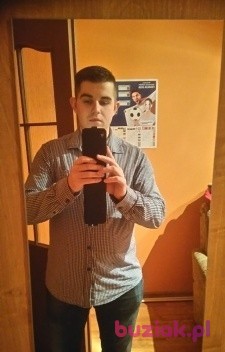 Kamil, Male, 30, Szczecinek, Polska: 1