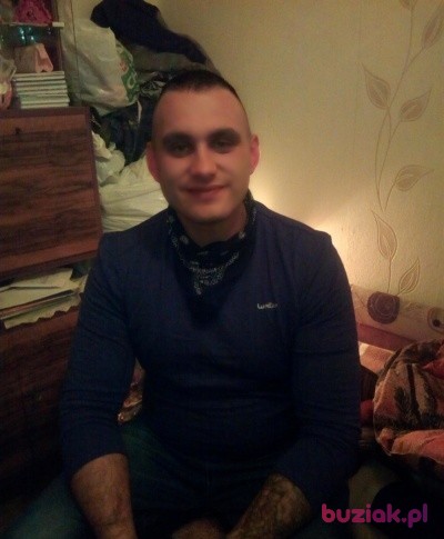 Mateusz, Male, 32, Tarnów, Polska, Photo: 1