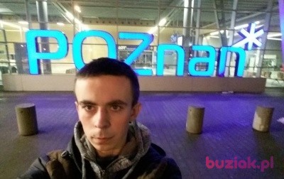 Dawid, Male, 30, Warta, Polska: 1