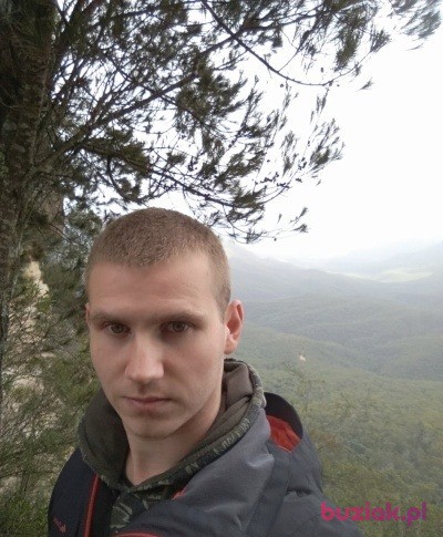 Jan, Male, 35, Lubin, Polska, Photo: 2