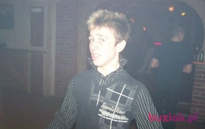 Tobiasz, Male, 30, Wyrzysk, Polska: 1