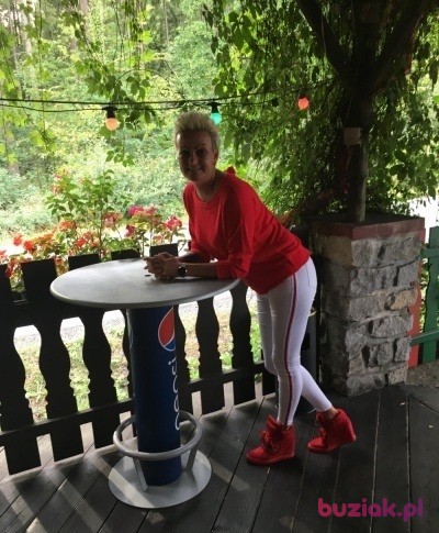Małgorzata, Female, 48, Monachium, Niemcy, Photo: 7