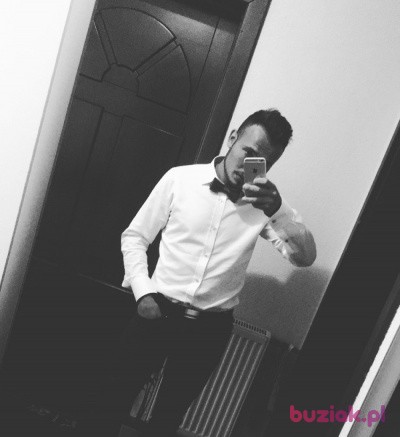 Lionel678, Male, 27, Polska: 1