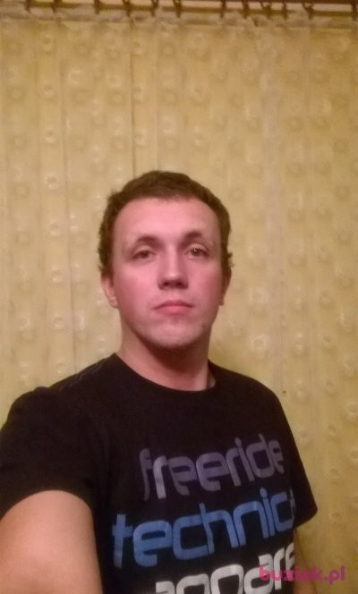 11988, Mężczyzna, 37, Gniezno, Polska: 1