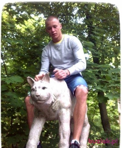 AdrianEsBee, Male, 28, Łódź, Polska, Photo: 4