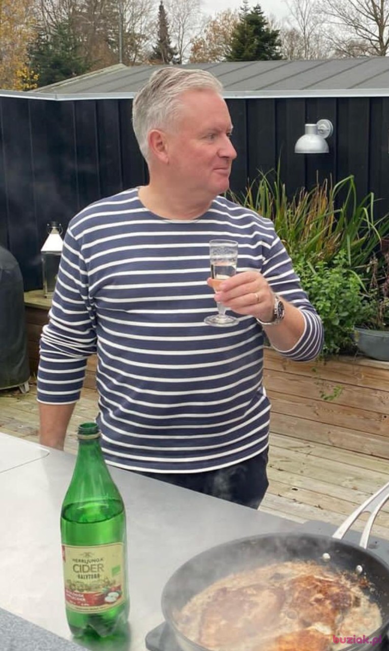 Hans, Male, 60, Warszawa, Polska: 1