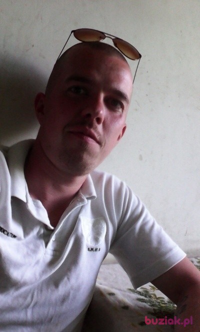 Bogdan, Male, 34, Szprotawa, Polska, Photo: 2