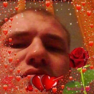 Mar, Male, 39, Zabrze, Polska: 1